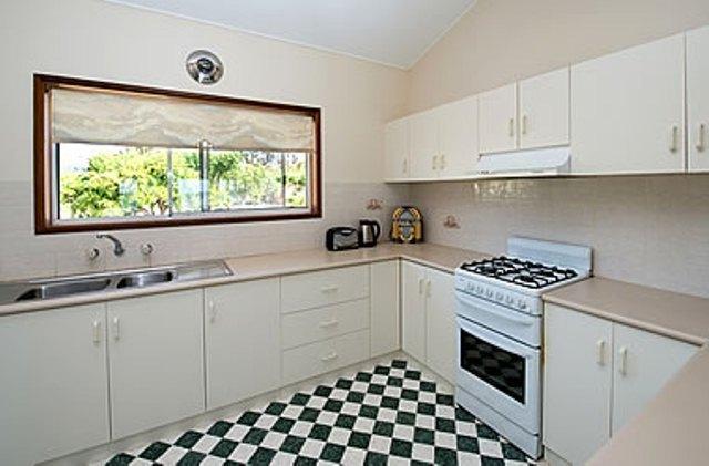 Barmera Lake Resort Motel Room photo